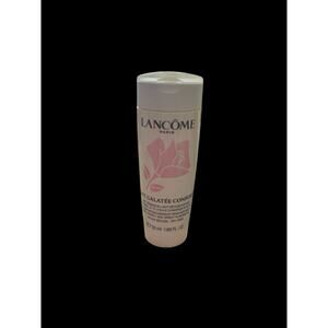 LANCOME LAIT MAKEUP REMOVER MILK 1.69 oz Galatee Confort Comforting 50 ml